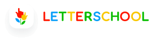 Letterschool Logo