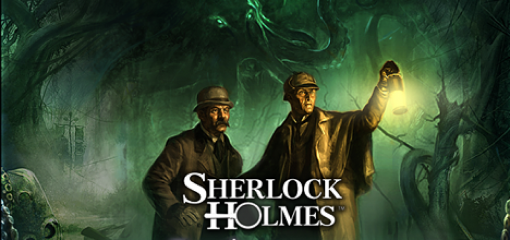 Best Sherlock Holmes Games That One Must Play  Juego Studios