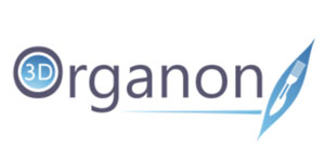 3Doragan Logo