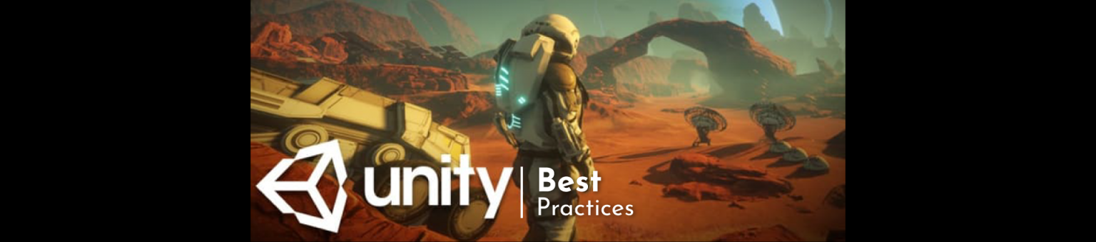 How to structure your Unity project (best practice tips) - Game Dev Beginner