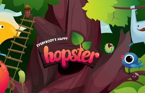 Hopster