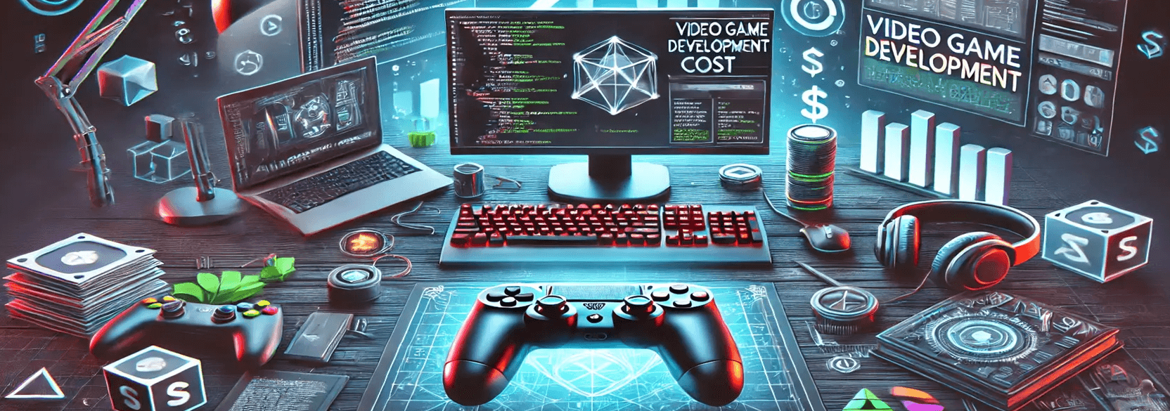 Video Game Development Cost