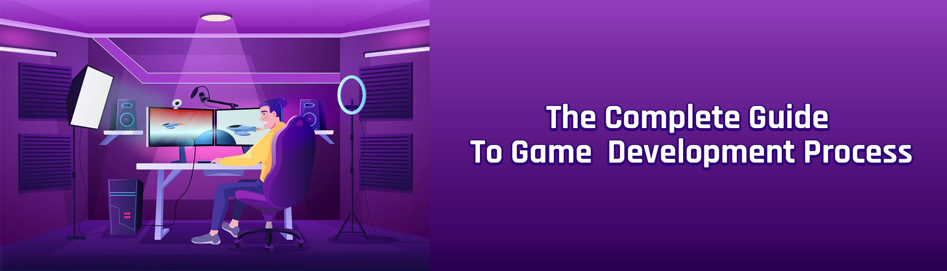 What Is Game Development?