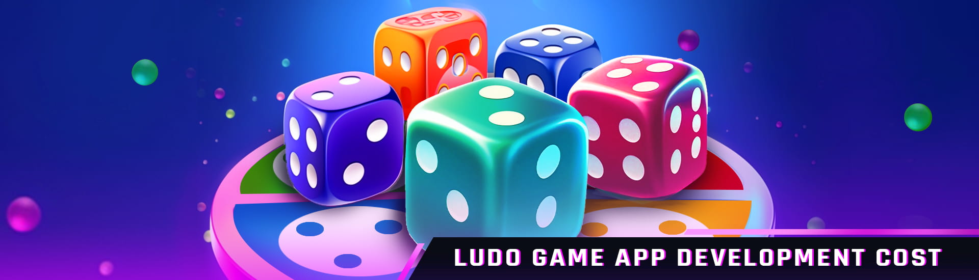 Develop online ludo multiplayer game with real money by