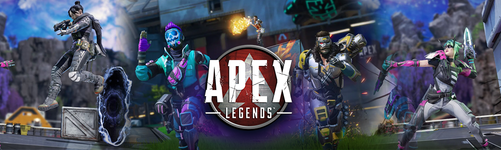 Apex-Legends