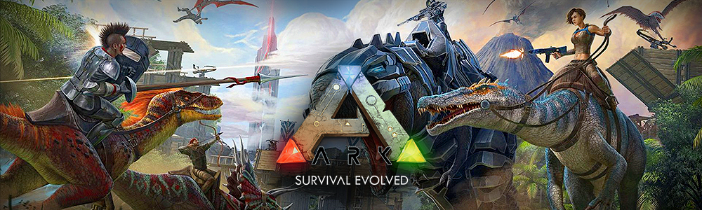 Ark-Survival-Evolved