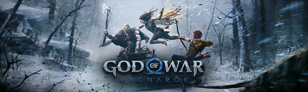 God-of-War-Ragnarok game graphics