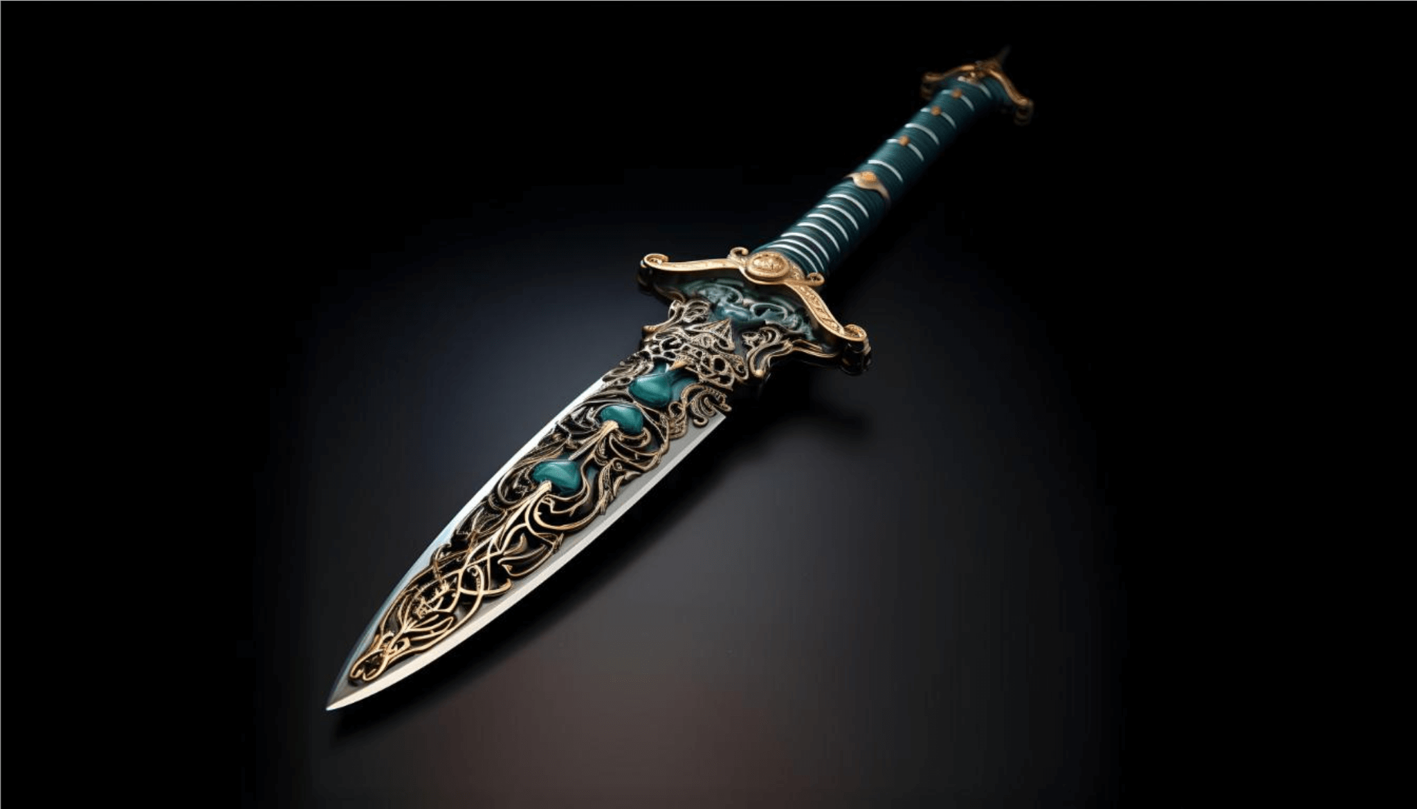 A Dagger