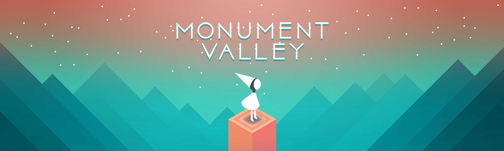 monument valley unity games