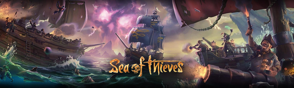 Sea-of-Thieves