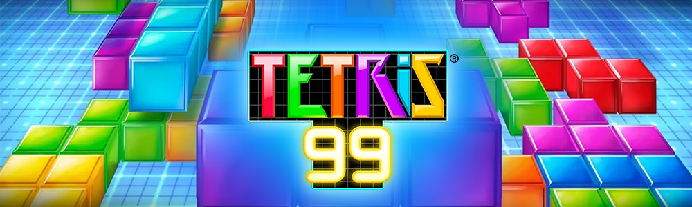 Tetris-99