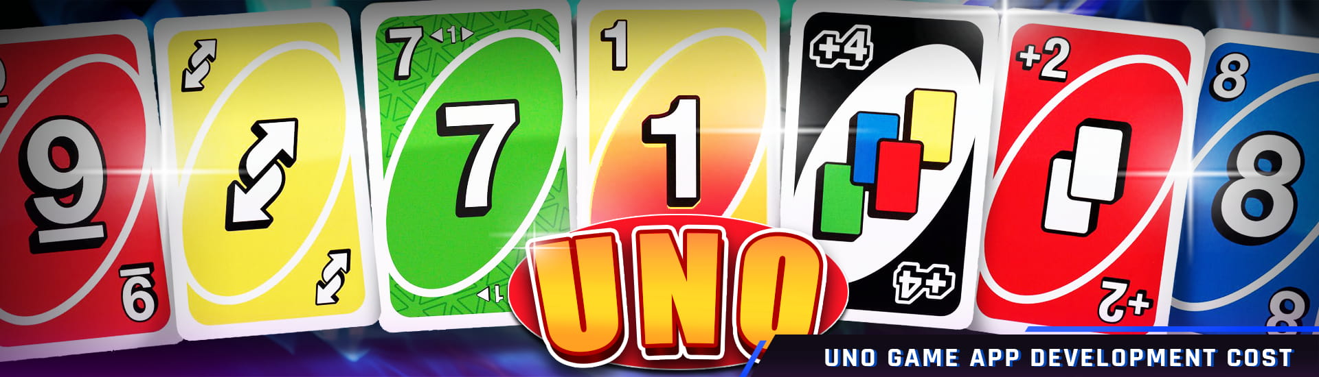 UNO! Mobile Game - UNO! IT'S A GREAT YEAR! 🎆 2023 will be full of