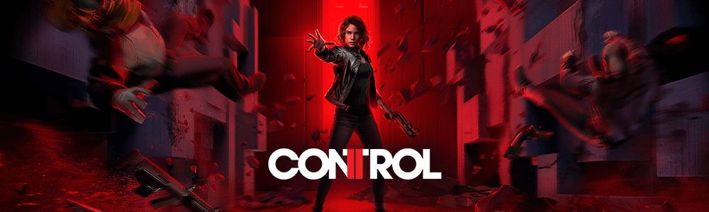 control vfx