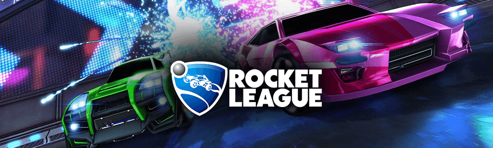 Rocket-League