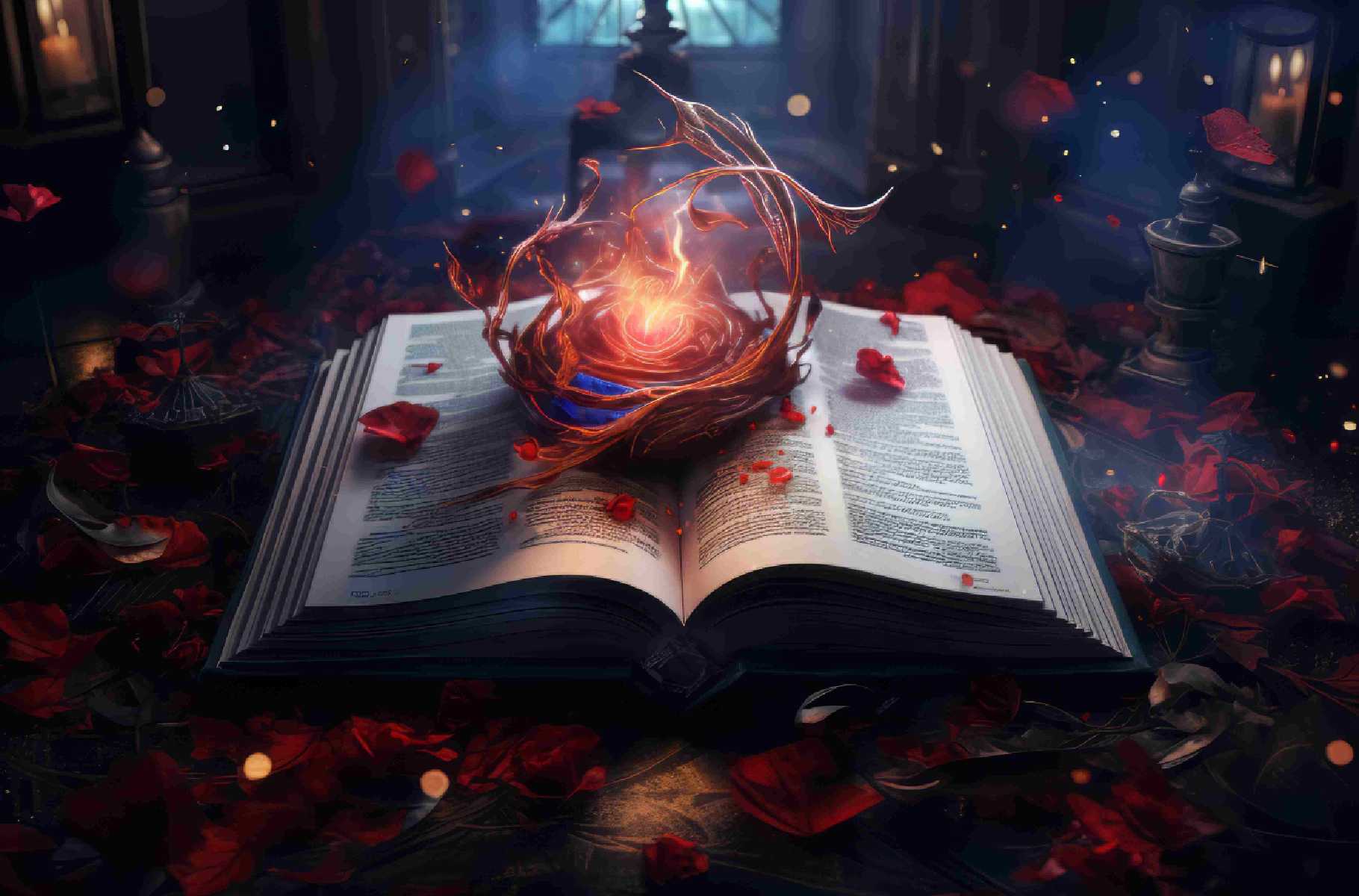 SpellBook