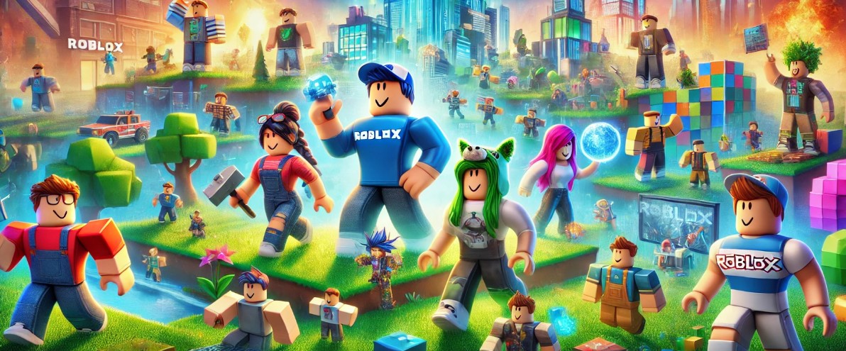 How to Hire the Best Roblox Game Developer for Your Game Development Team