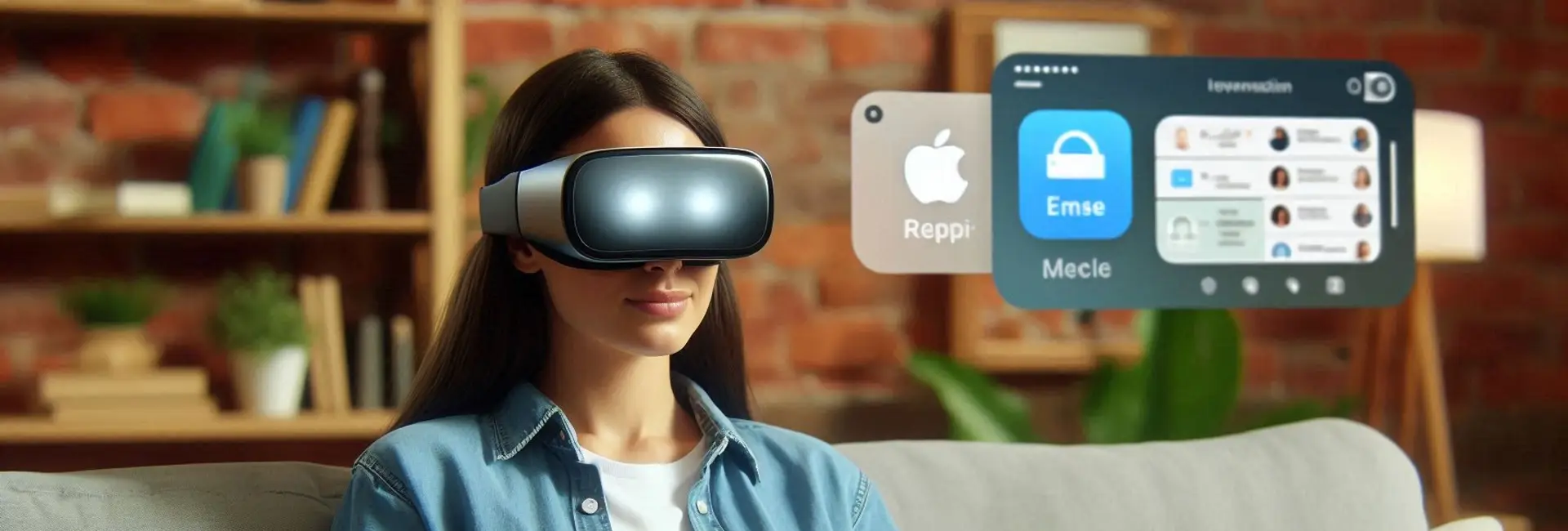 Is Apple Vision Pro the Future of Gaming, Education, and the Modern Workplace?