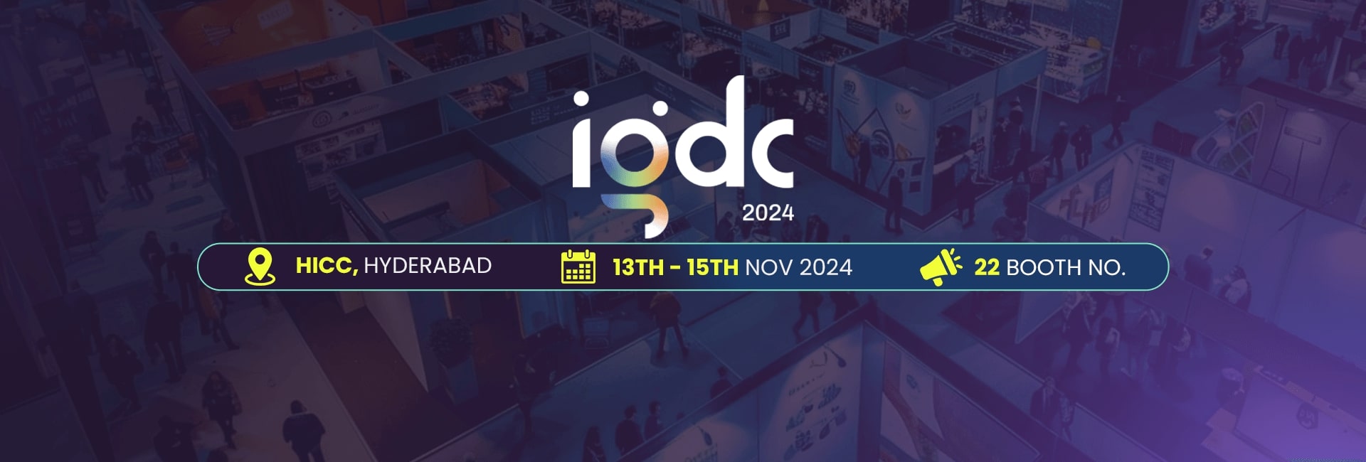 Game On: Meet Juego Studios at IGDC 2024