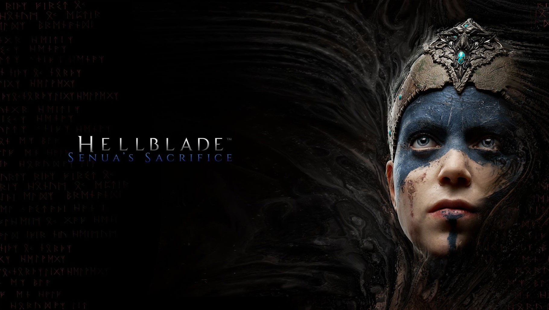 Hellblade Senua's Sacrifice