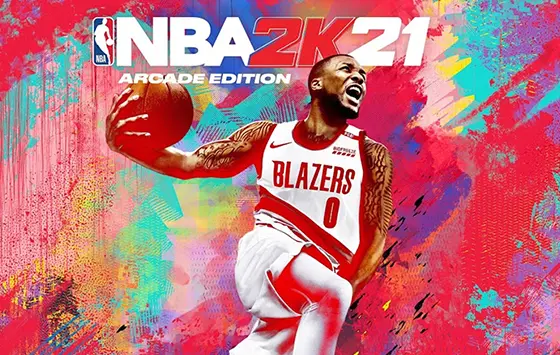 NBA 2K21