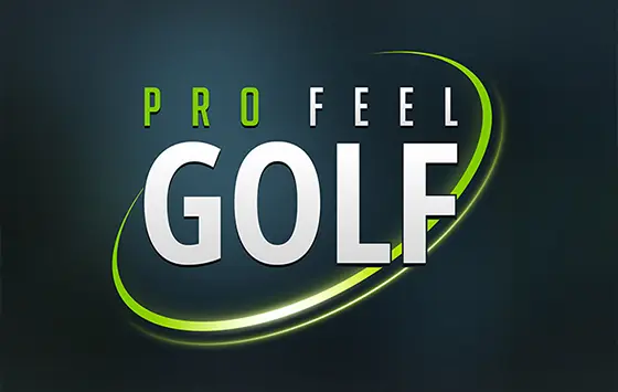 Pro-Feel Golf Portfolio